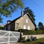 Maison de Jules Renard un remarquable homme de lettre