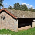 Lavoir Alligny en Morvan Nièvre Passion