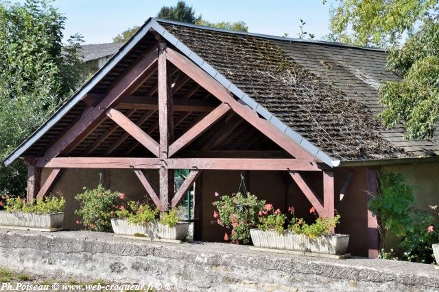 Lavoir Aunay-en-Bazois