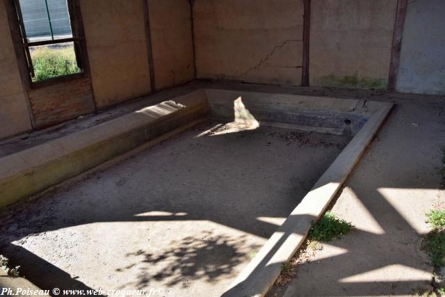 Lavoir Aunay-en-Bazois Nièvre Passion