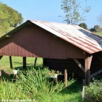 Lavoir de Sauvigny un patrimoine vernaculaire