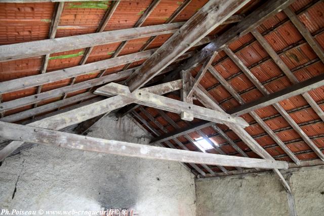 Lavoir de Tamnay en Bazois