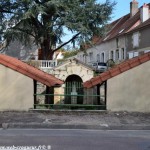 Lavoir de Vauzelle un patrimoine nivernais