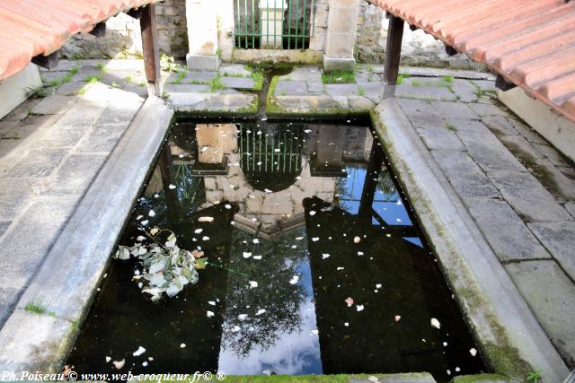 Lavoir de Vauzelle