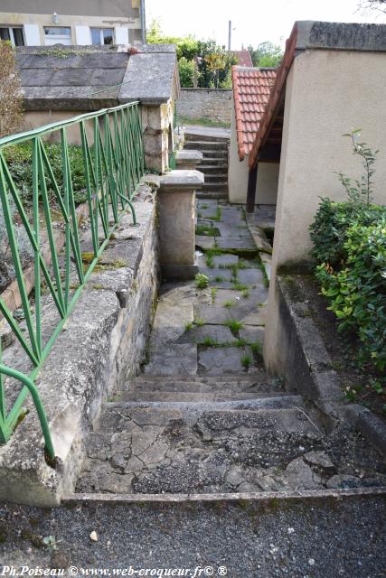 Lavoir de Vauzelle