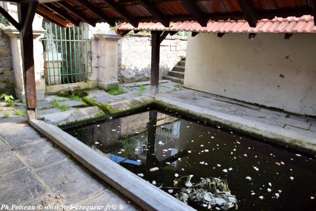 Lavoir de Vauzelle