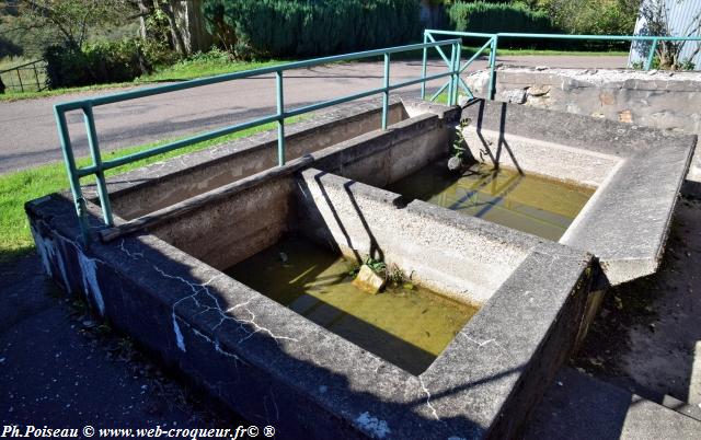 Lavoir de Fosse