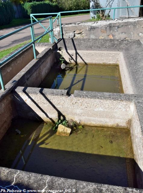 Lavoir de Fosse