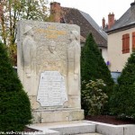 Maquis Louis de Luzy – Un hommage aux maquis du Nivernais