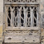 Maison Ancienne rue de Mirangron de Nevers un beau patrimoine