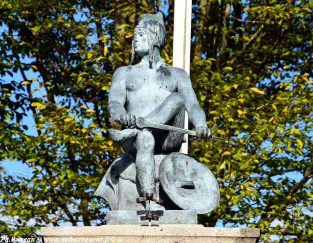 Monument aux Morts de Decize