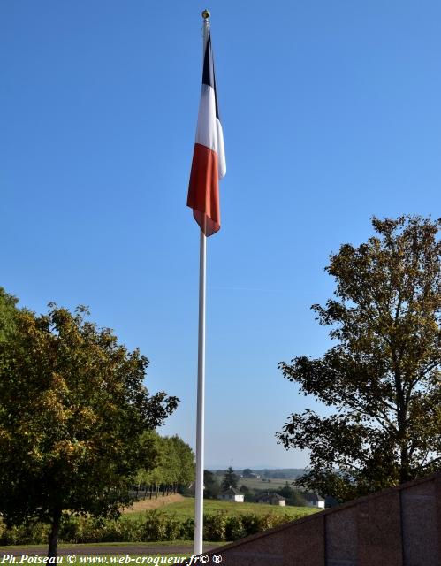 Mémorial des Soldats Nivernais Nièvre Passion