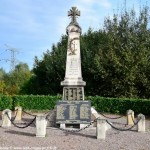 Monument aux Morts de Varennes les Nevers Nièvre Passion