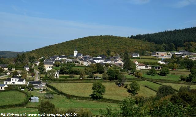 Panorama Nièvre Passion