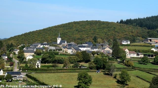 Panorama Nièvre Passion