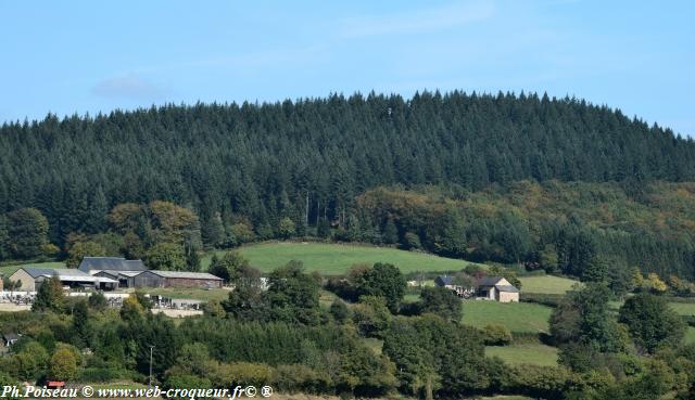 Panorama Nièvre Passion