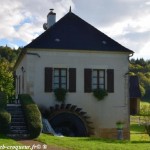 Moulin de Champaudon