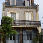 Maison d’un entrepreneur à Nevers