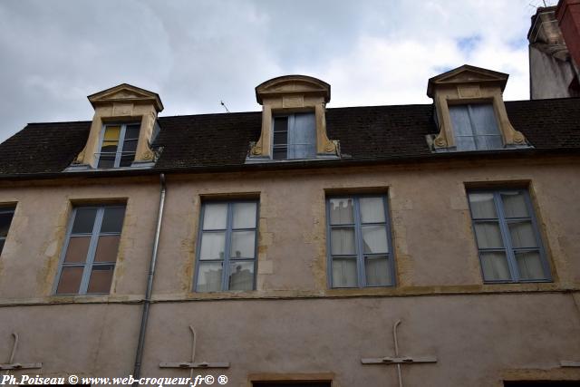Hôtel des Bordes