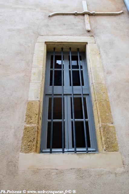 Hôtel des Bordes