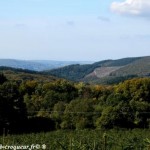 Panorama de la Fiolle un beau patrimoine