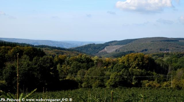 Panorama de la Fiole