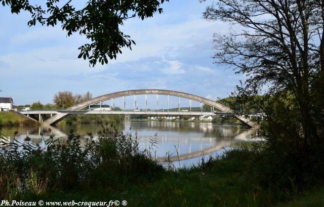 Pont du 152e R.I à Decize Nièvre Passion