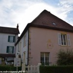 Ancien Prieuré de Saint Honoré les Bains un beau patrimoine