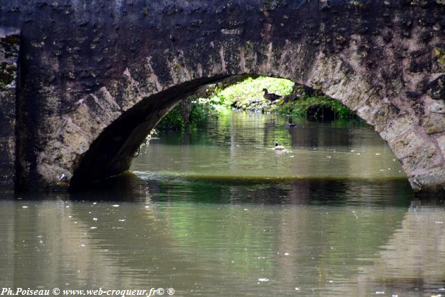 Ponts de Chartres webcroqueur