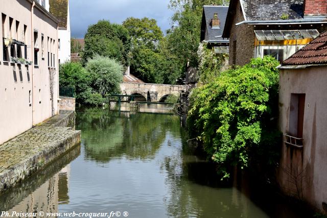 Ponts de Chartres