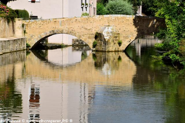 Ponts de Chartres