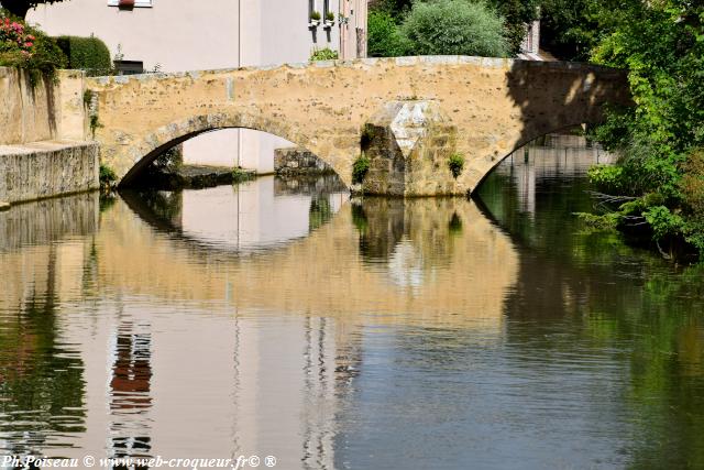 Ponts de Chartres webcroqueur