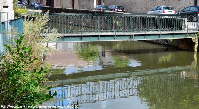 Ponts de Chartres webcroqueur