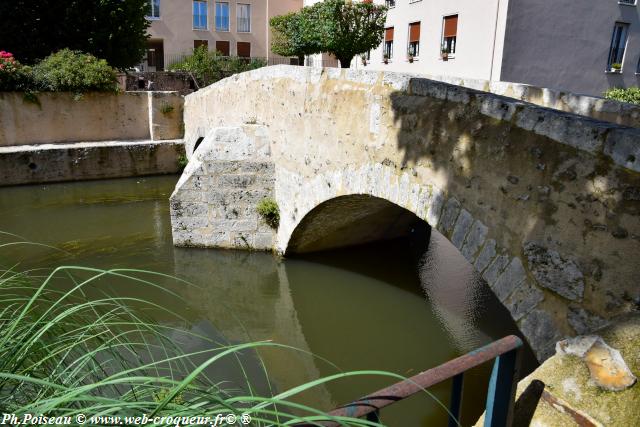 Ponts de Chartres webcroqueur