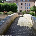 Ponts de Chartres un remarquable patrimoine