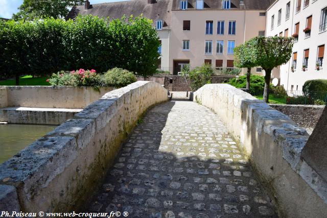 Ponts de Chartres