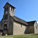Église de Saincaize Gare