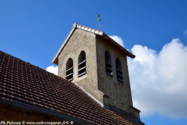 Église de Saincaize Gare
