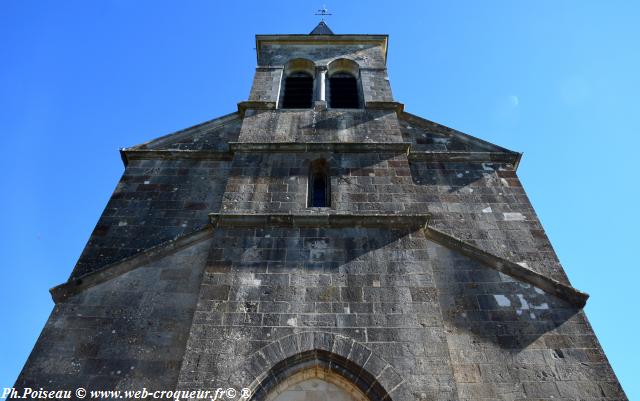 Saint Léger de Fougeret