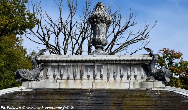 Saint Honoré les Bains