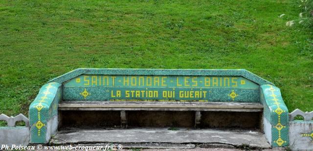 Station Thermale