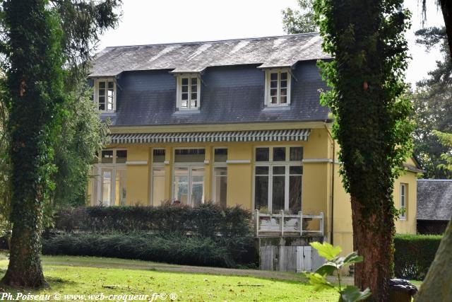 Saint Honoré les Bains