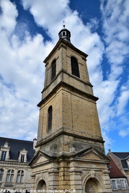 La Tour de l'Horloge