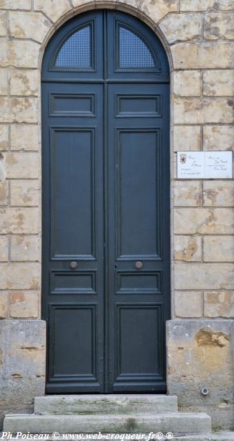 porte