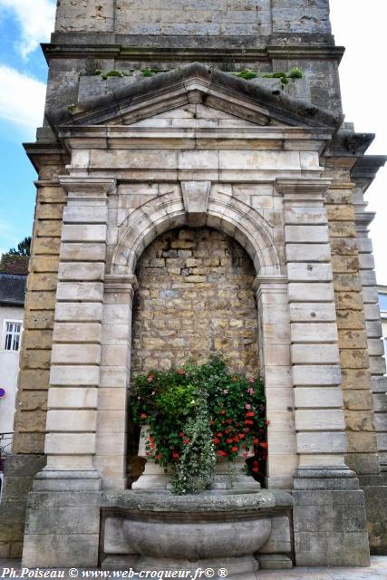 La Tour de l'Horloge