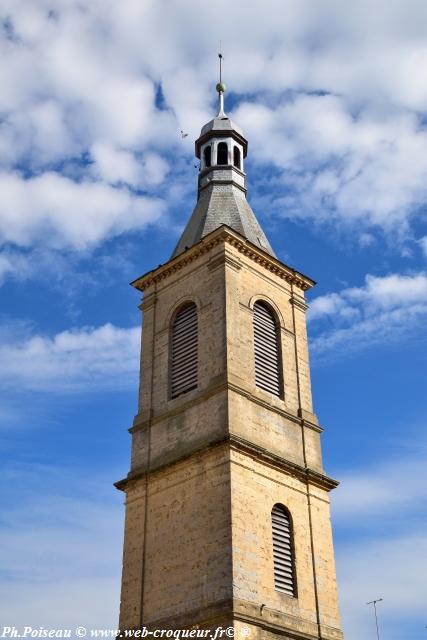 La Tour de l'Horloge