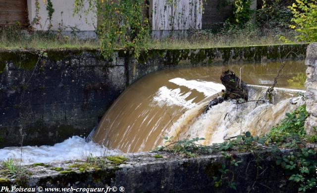 Forge d'Urzy
