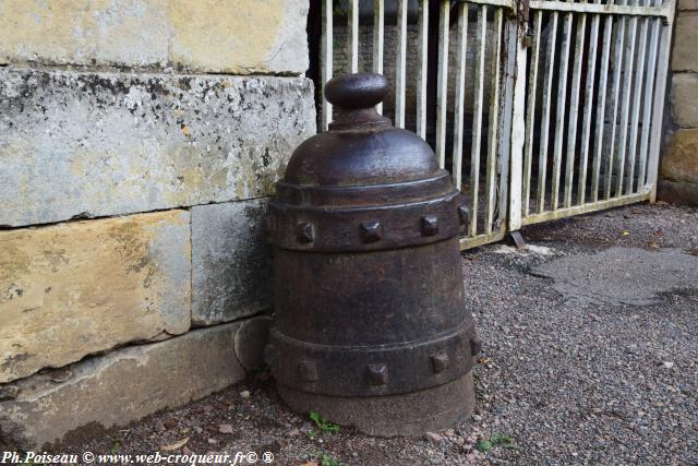 Forge d'Urzy