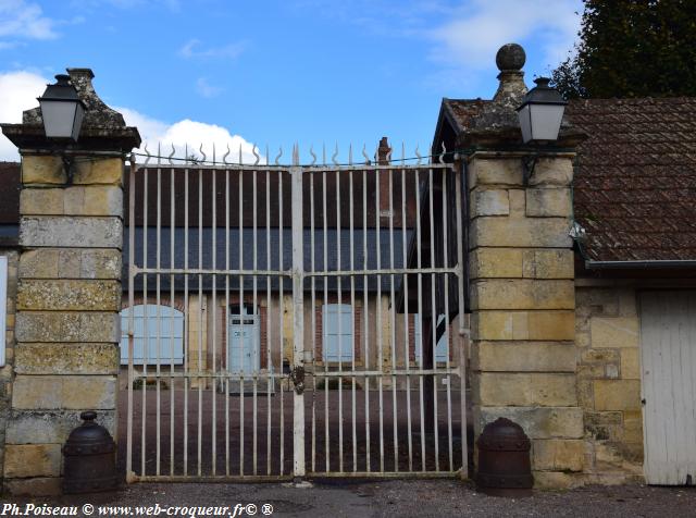 Forge d'Urzy
