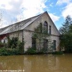 Forge de Urzy un complexe métallurgique un beau patrimoine industriel